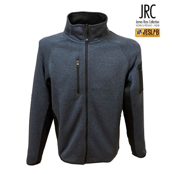 MONVISO FLEECE JACKET