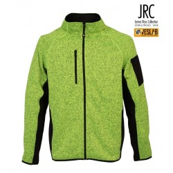 MONVISO FLEECE JACKET