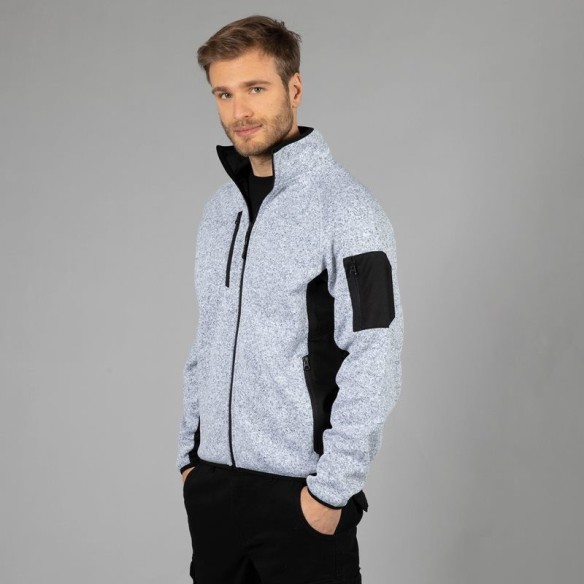 MONVISO FLEECE JACKET
