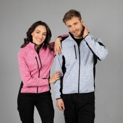 VESTE POLAIRE MONVISO