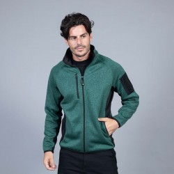 VESTE POLAIRE MONVISO