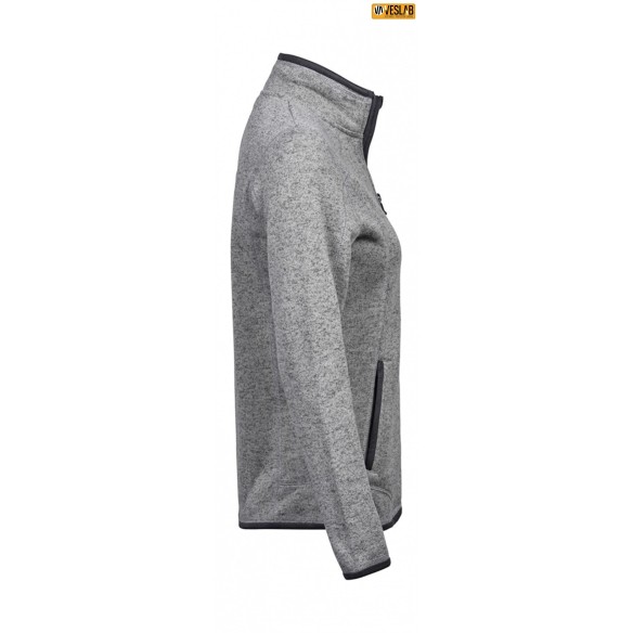 JAQUETA POLAR OUTDOOR DONA