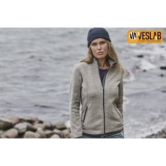 OUTDOOR WOMAN FLEECE JACKET 2