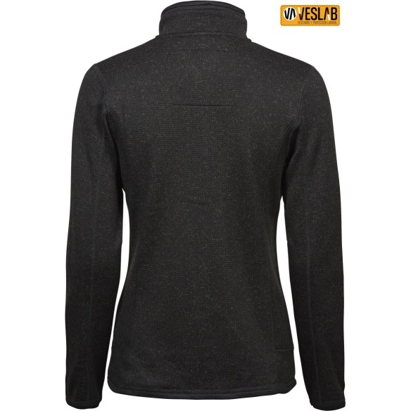 chaqueta polar outdoor mujer 7