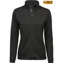 chaqueta polar outdoor mujer 6