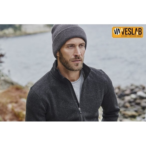 chaqueta polar outdoor hombre 4