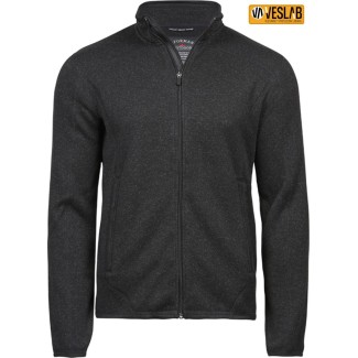 VESTE POLAIRE OUTDOOR HOMME 2