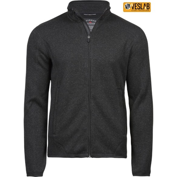 OUTDOOR MAN FLEECE JACKET