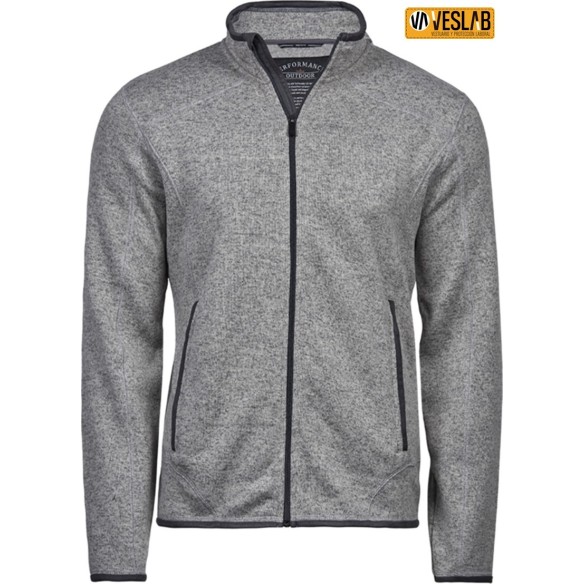 chaqueta polar outdoor hombre 5