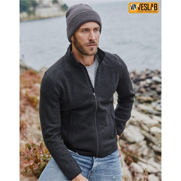 OUTDOOR MAN FLEECE JACKET