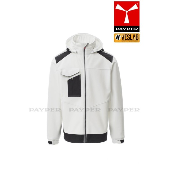 PERFORMER 2.0 SOFT-SHELL JACKET