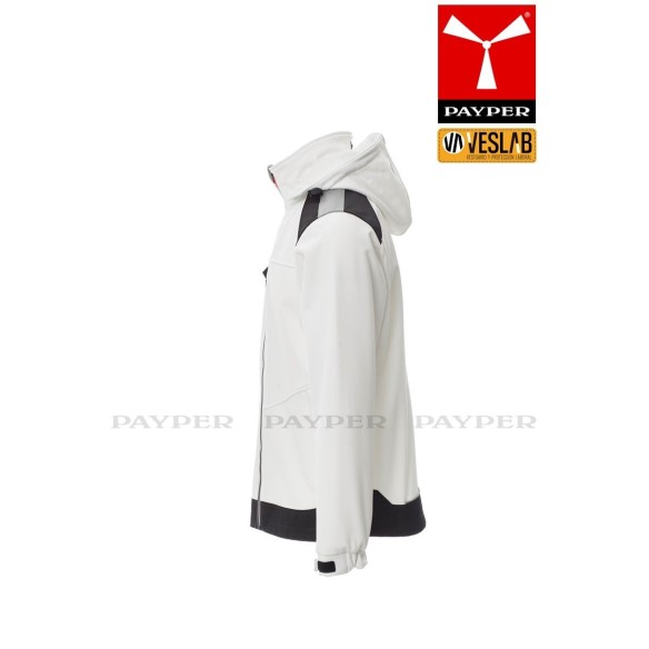 PERFORMER 2.0 SOFT-SHELL JACKET