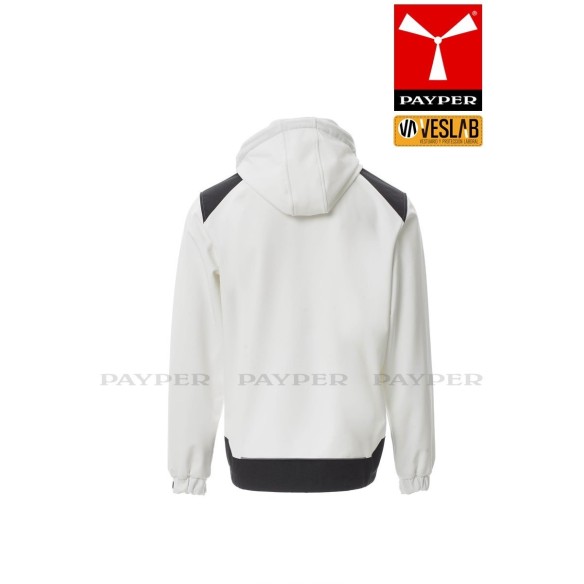 PERFORMER 2.0 SOFT-SHELL JACKET