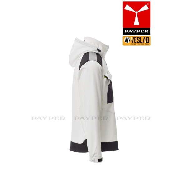 PERFORMER 2.0 SOFT-SHELL JACKET