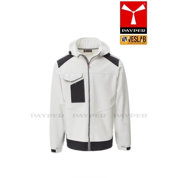 PERFORMER 2.0 SOFT-SHELL JACKET