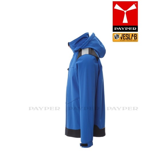 PERFORMER 2.0 SOFT-SHELL JACKET