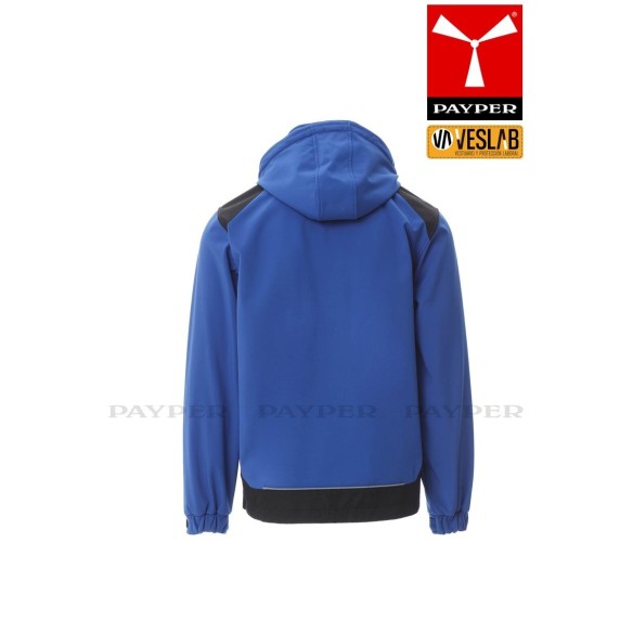 PERFORMER 2.0 SOFT-SHELL JACKET