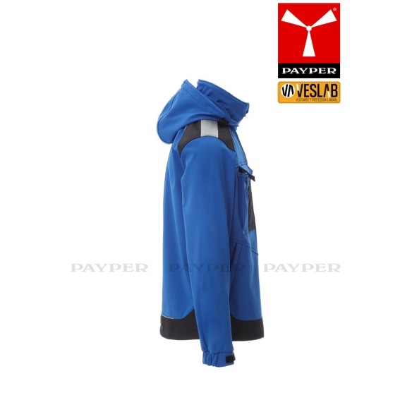 PERFORMER 2.0 SOFT-SHELL JACKET