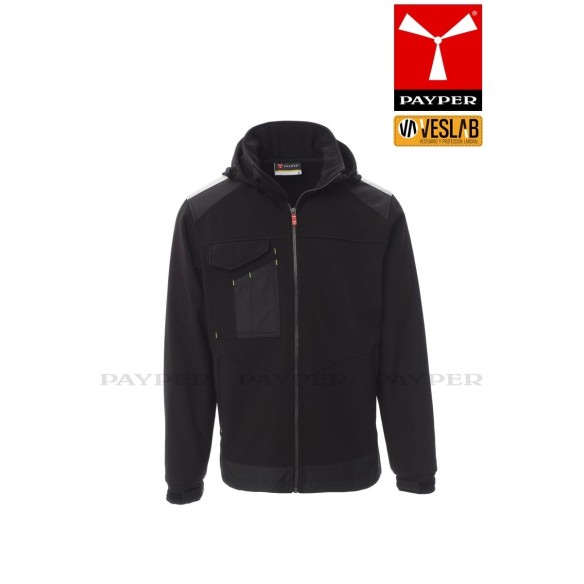 PERFORMER 2.0 SOFT-SHELL JACKET