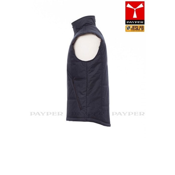 chaleco acolchado star 3