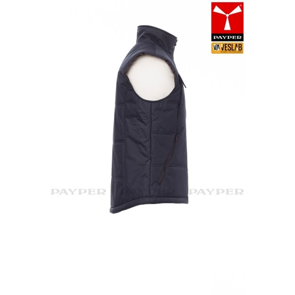 chaleco acolchado star 4