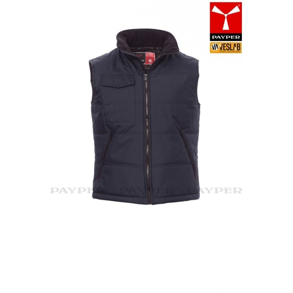 chaleco acolchado star 1