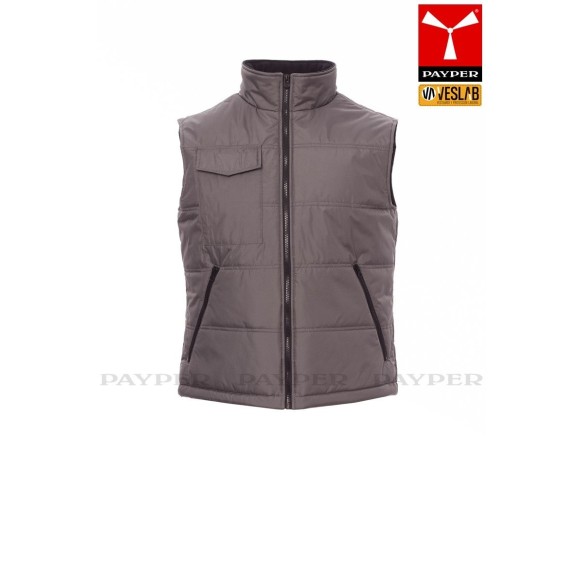 chaleco acolchado star 5