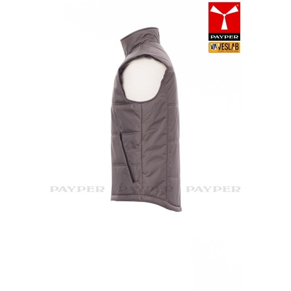 chaleco acolchado star 7