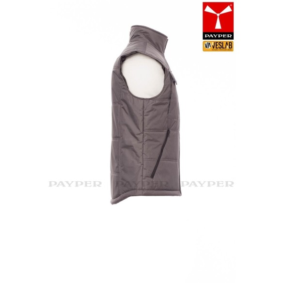 chaleco acolchado star 8