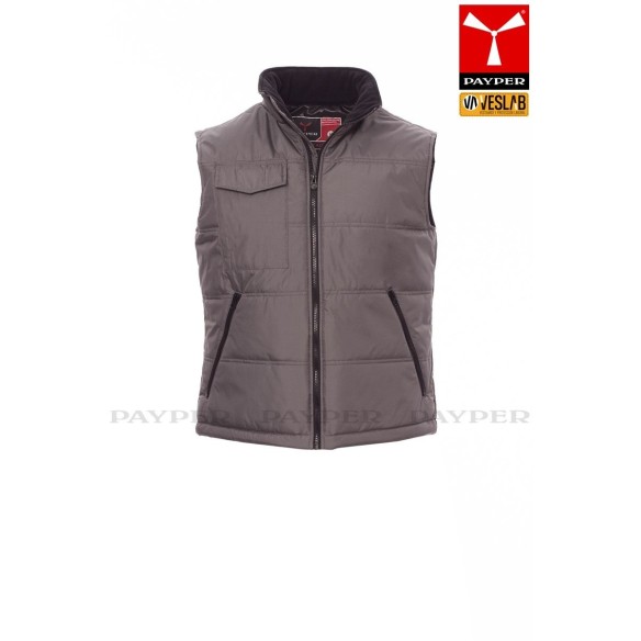 chaleco acolchado star 9