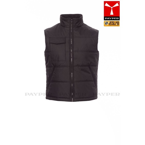 chaleco acolchado star 10