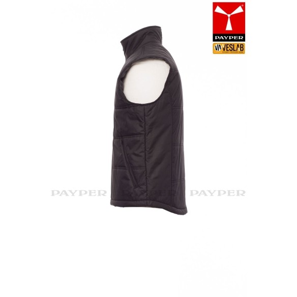 chaleco acolchado star 11