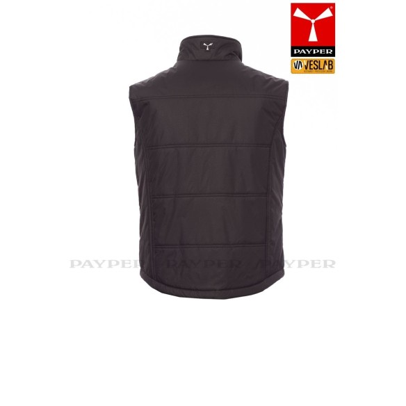 chaleco acolchado star 13