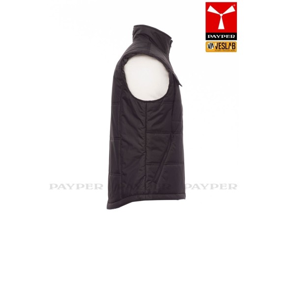 chaleco acolchado star 12