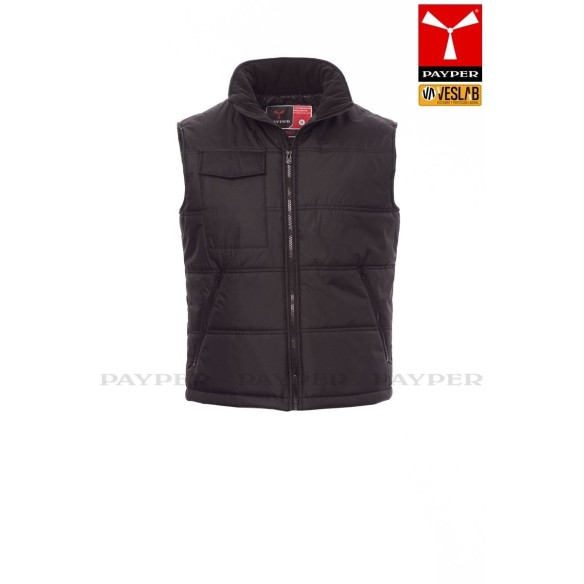 chaleco acolchado star 14