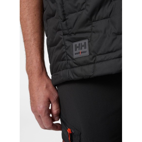 CHALECO HELLY HANSEN KENSINGTON LIFALOFT