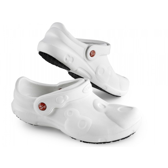 SCHU'ZZ PRO HOMME WORK SHOES