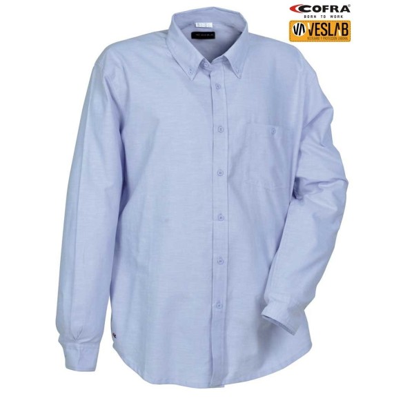 CHEMISE COFRA HONOLULU