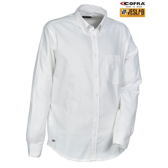 CHEMISE COFRA HONOLULU