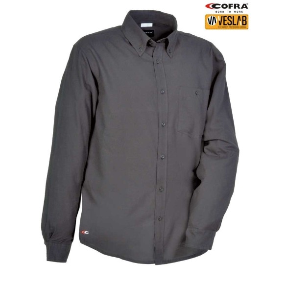 CHEMISE COFRA HONOLULU