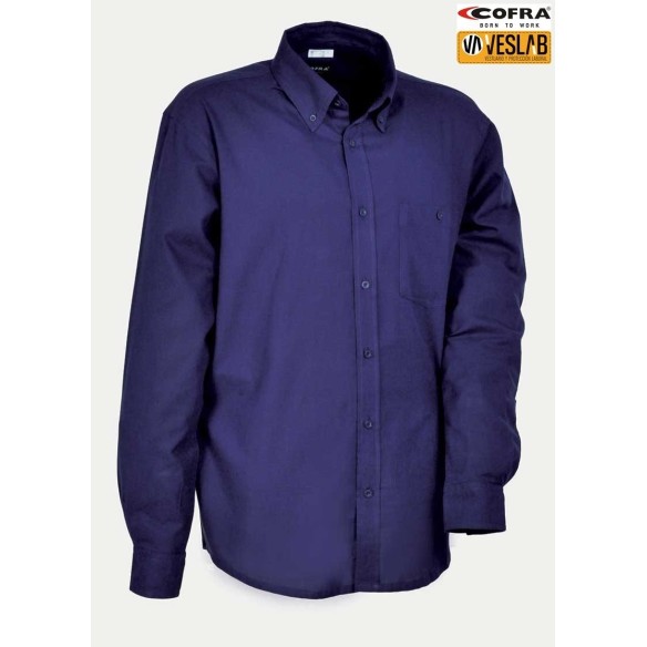 COFRA HONOLULU SHIRT