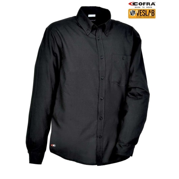 CHEMISE COFRA HONOLULU