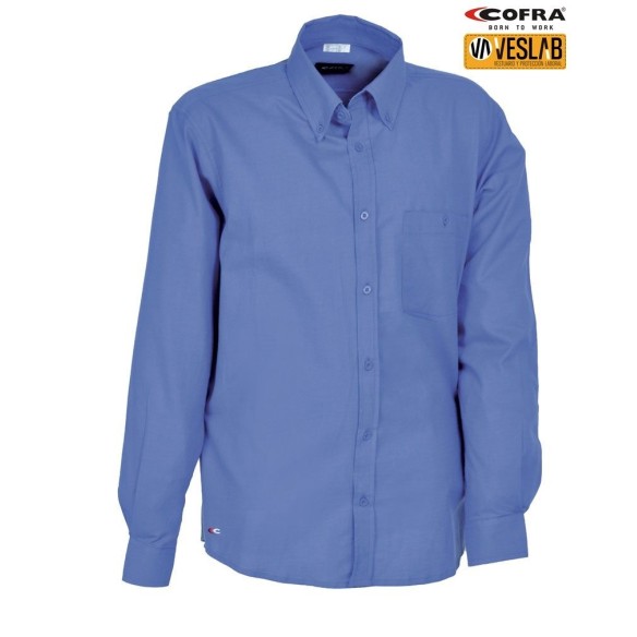 CHEMISE COFRA HONOLULU