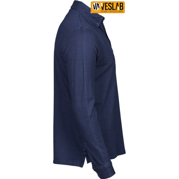 polo fashion luxury stretch ml 8