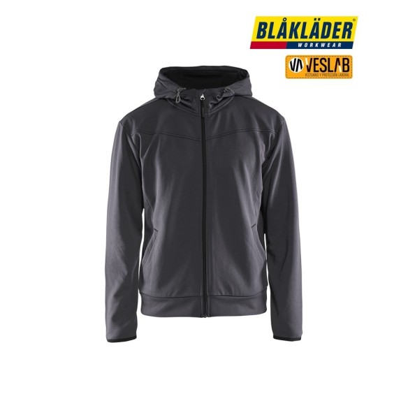 sudadera con capucha 9