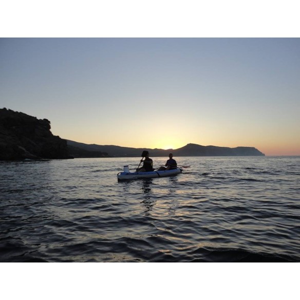 WATERPROOF BAG Nr.2 GUY COTTEN 30 liters