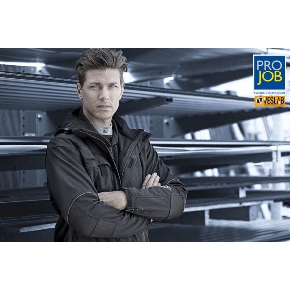 CAMISETA INTERIOR TÉRMICA