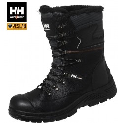 Bottes de sécurité d'hiver...