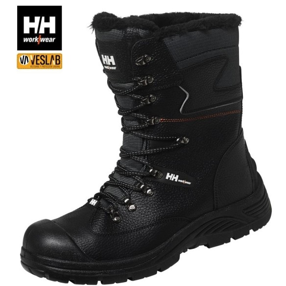 AKER WINTERBOOT WW S3 WR SRC SAFETY BOOTS