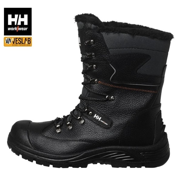 AKER WINTERBOOT WW S3 WR SRC SAFETY BOOTS